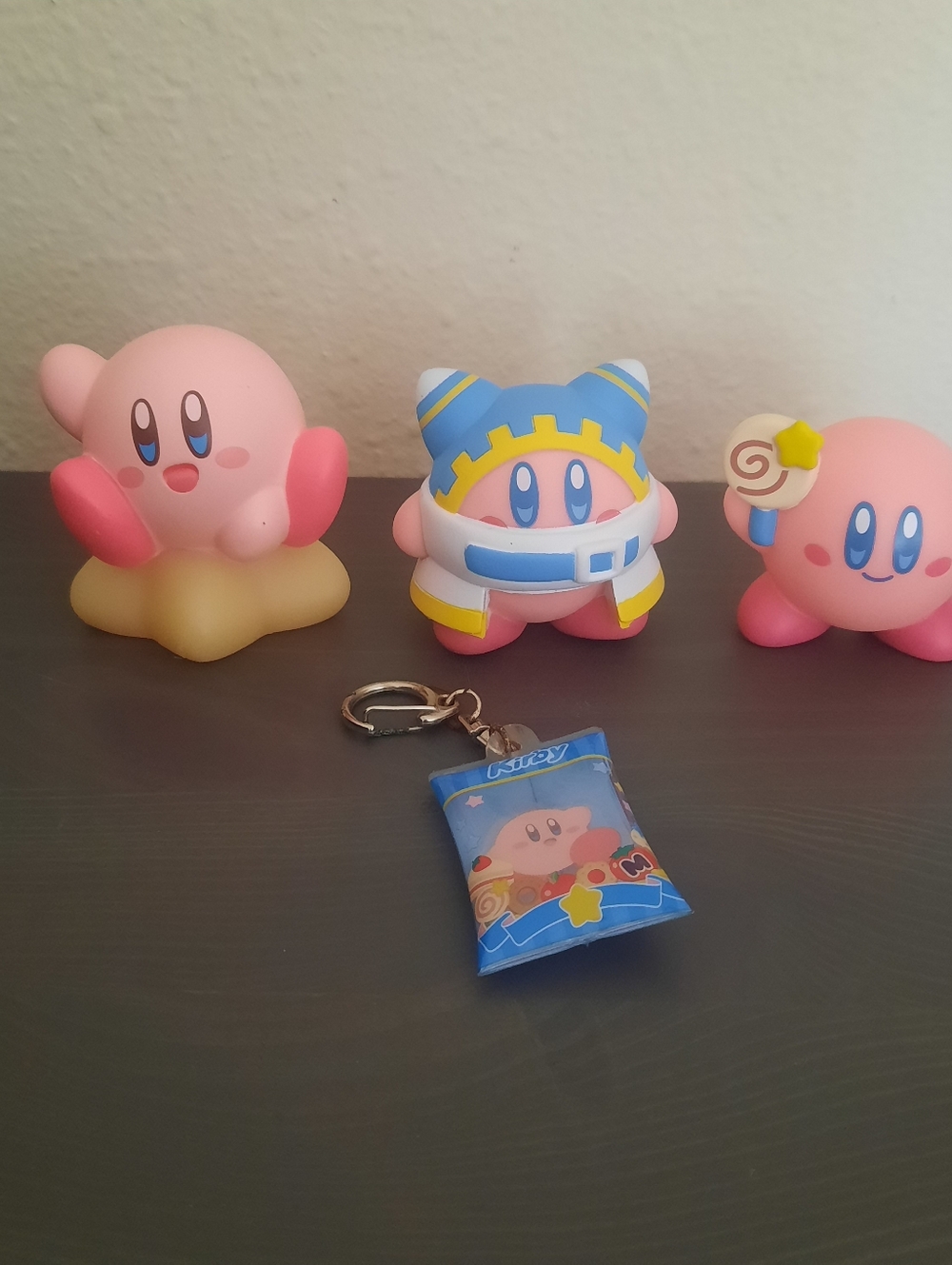 Kirby Bundle